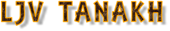 LJV TANAKH